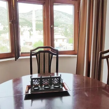 Kk Residence Old Town Mostar Kültér fotó