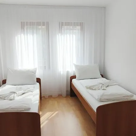 Kk Residence Old Town Mostar Kültér fotó