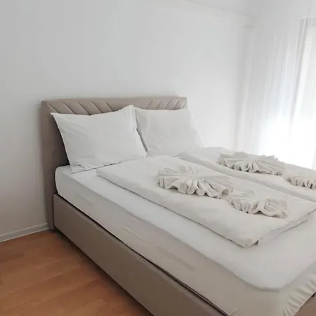 Kk Residence Old Town Mostar Kültér fotó