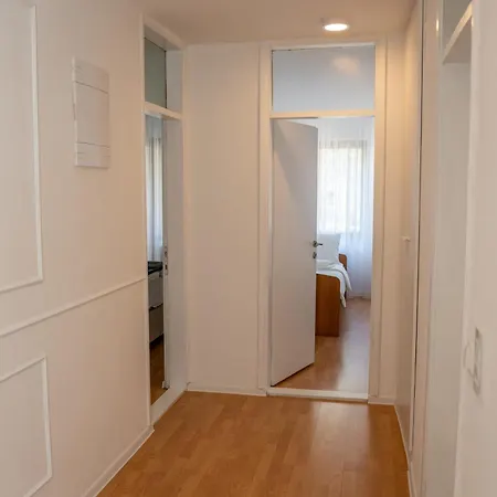 Kk Residence Old Town Mostar Szoba fotó