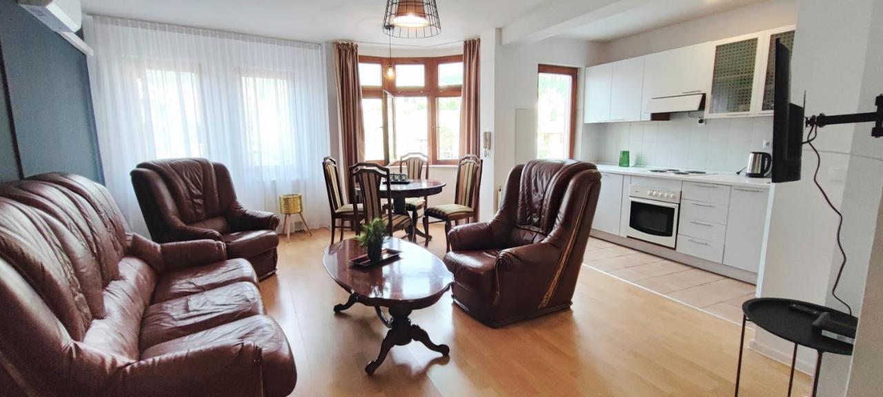 Kk Old Town Apartman