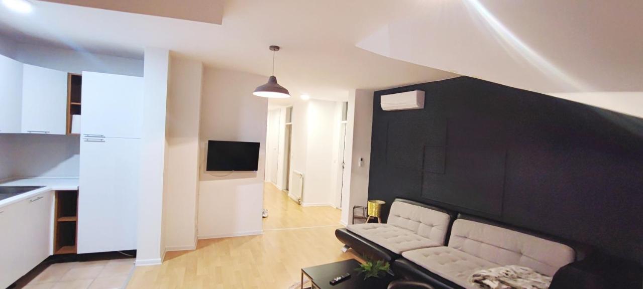 Kk Old Town Apartman