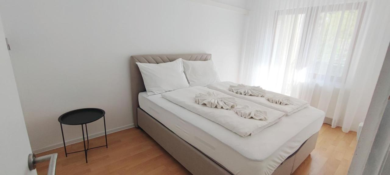 Kk Old Town Apartman *