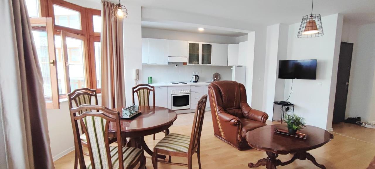 Kk Old Town Apartman Mostar