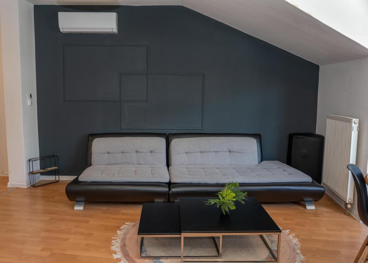 Kk Old Town Apartman Mostar