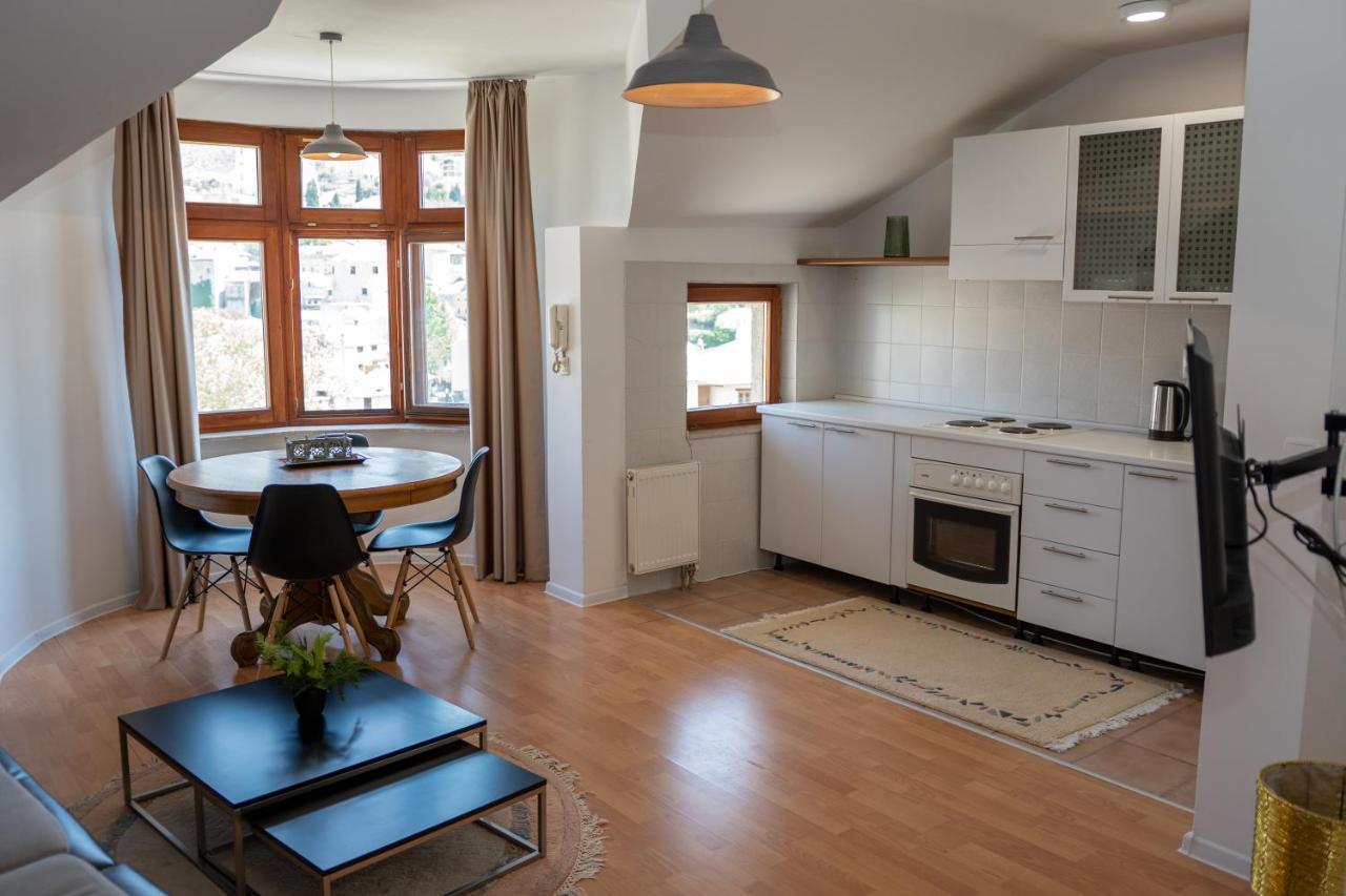 Apartman Kk Old Town