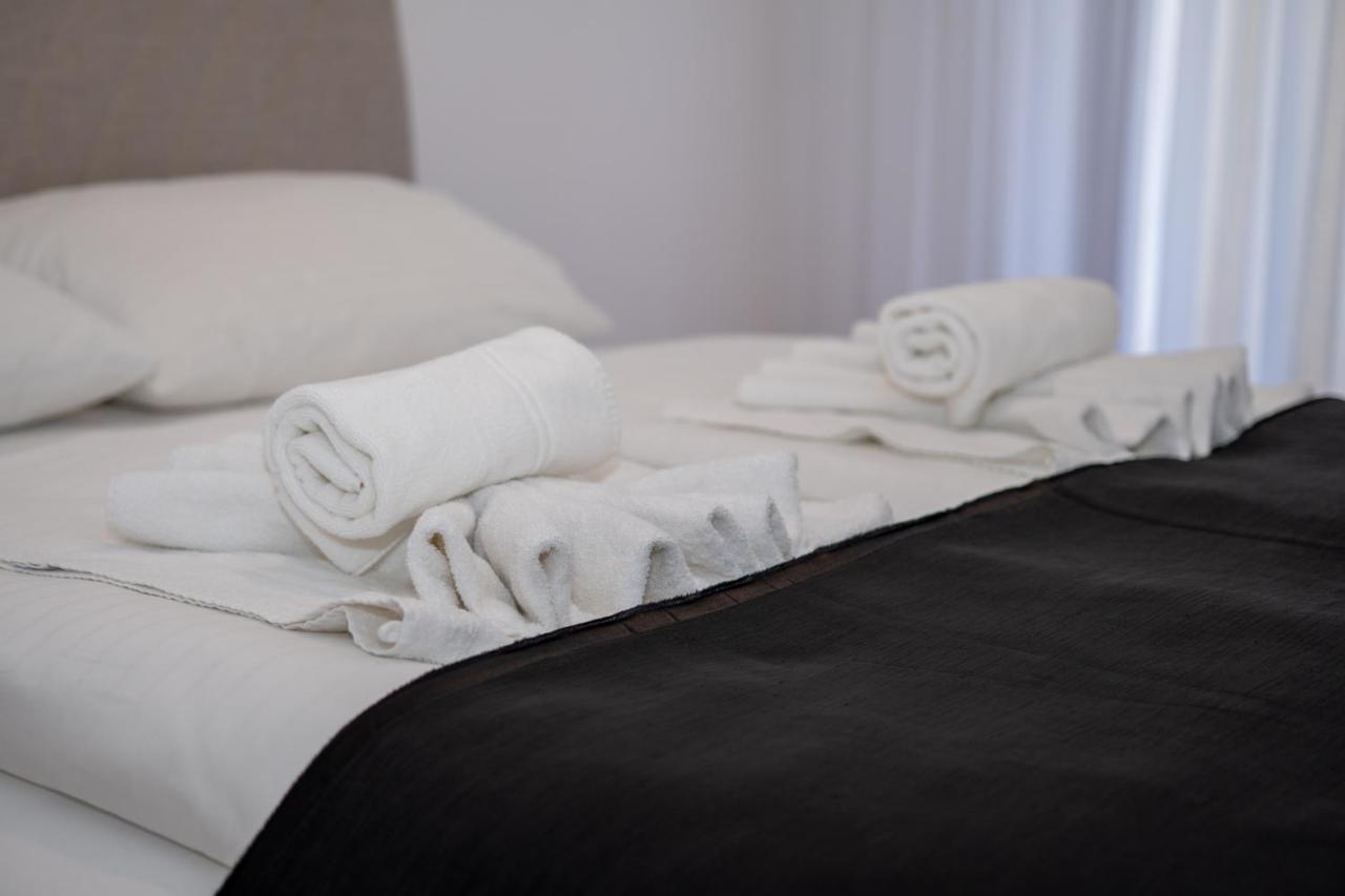 Kk Old Town Apartman Mostar