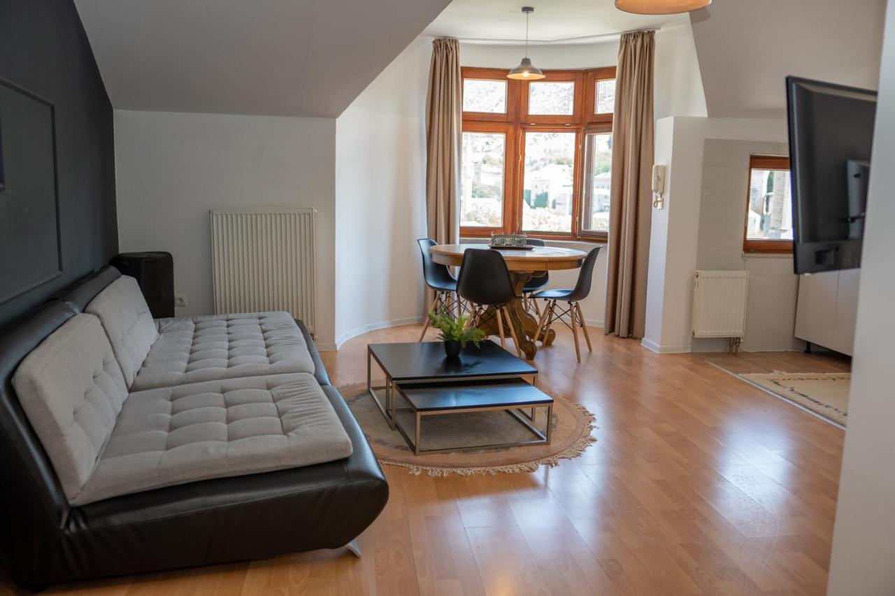 Apartment Kk Old Town Mostar