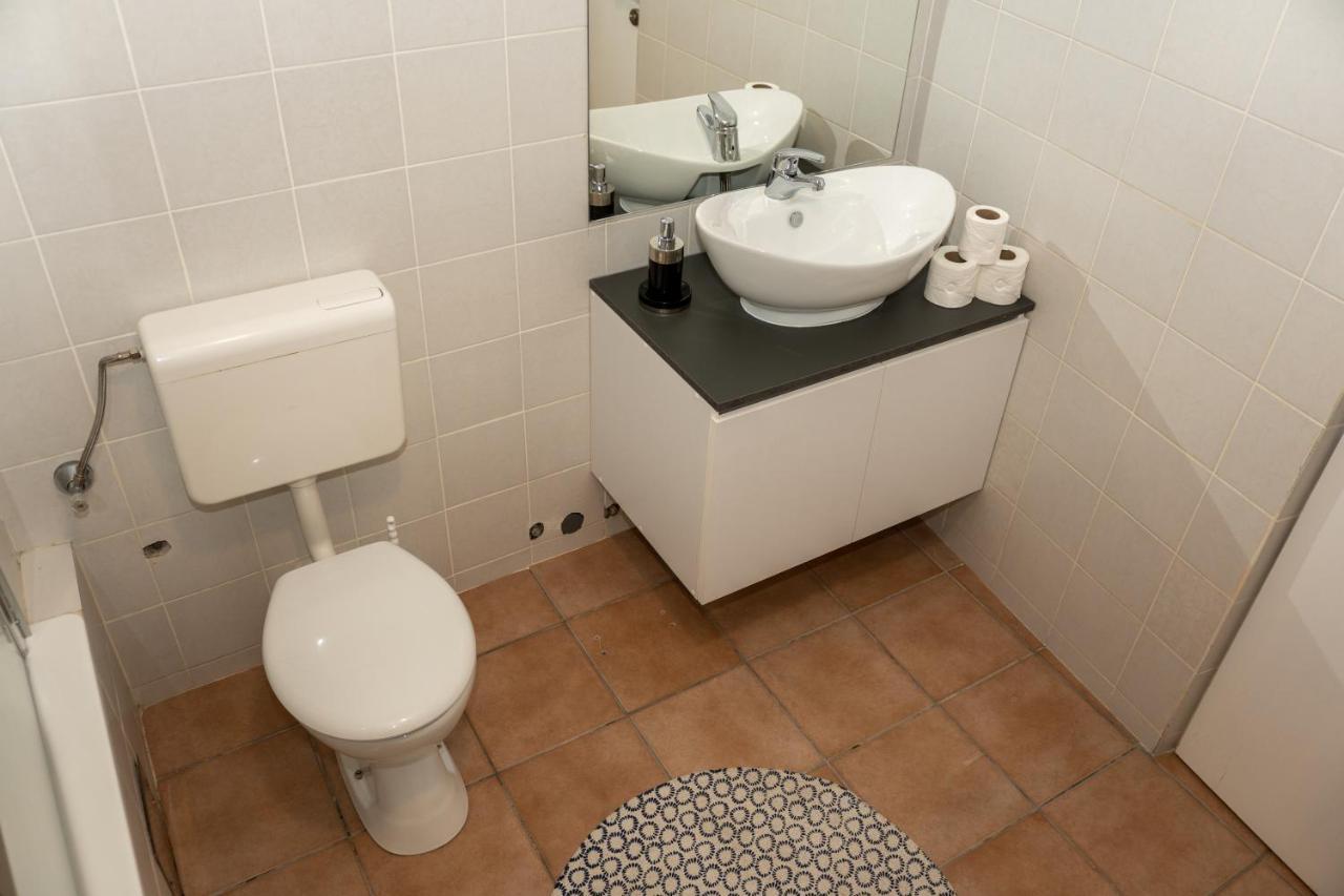 Kk Old Town Apartman
