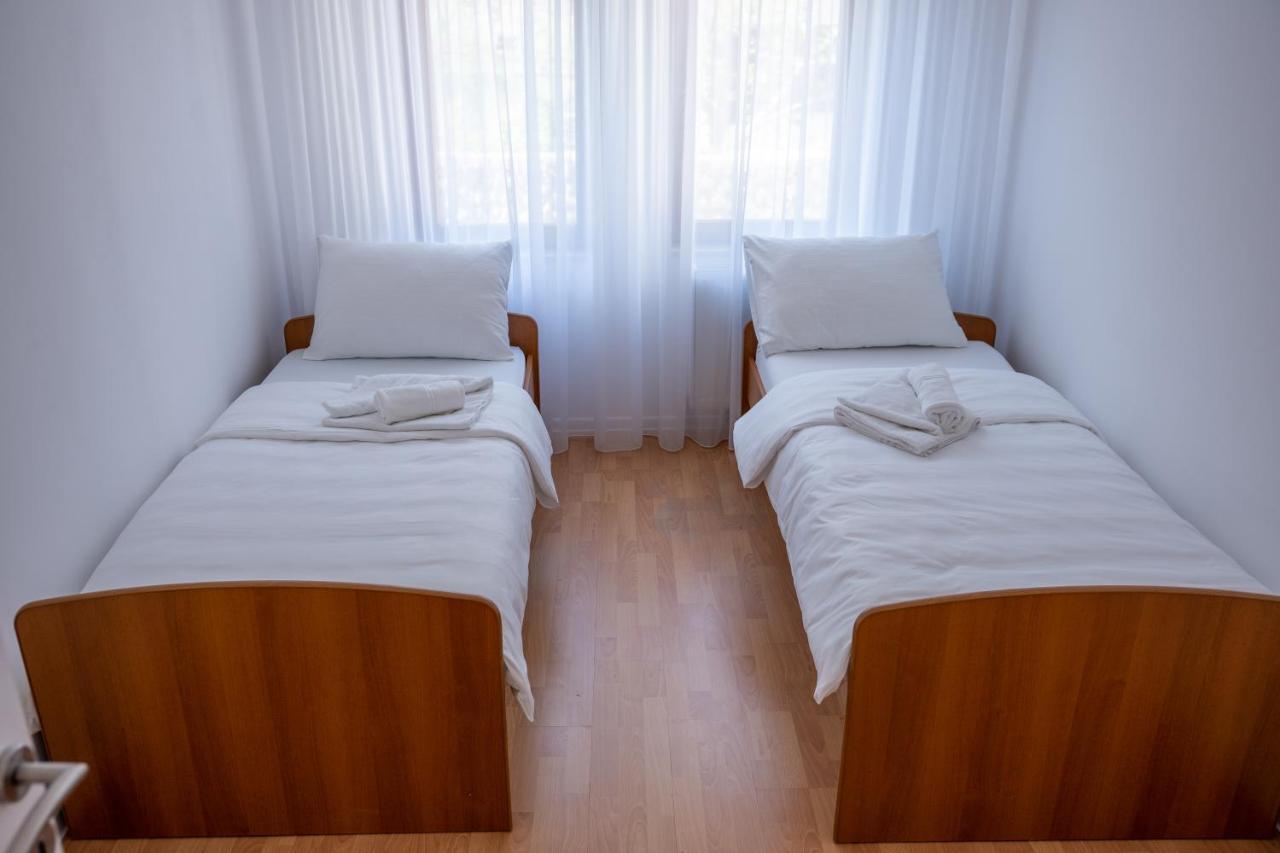 Kk Old Town Apartman *