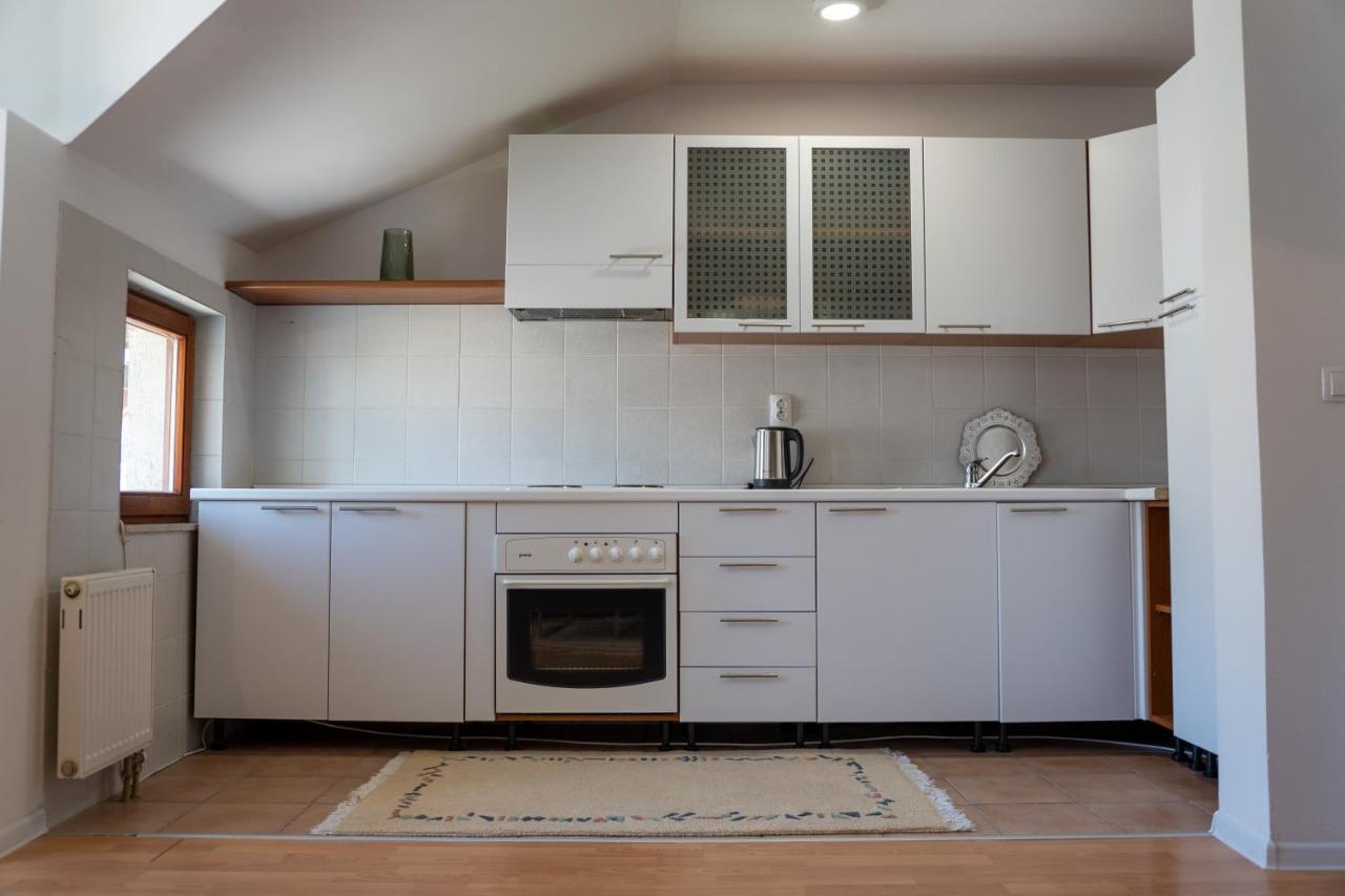 Kk Old Town Apartman Mostar
