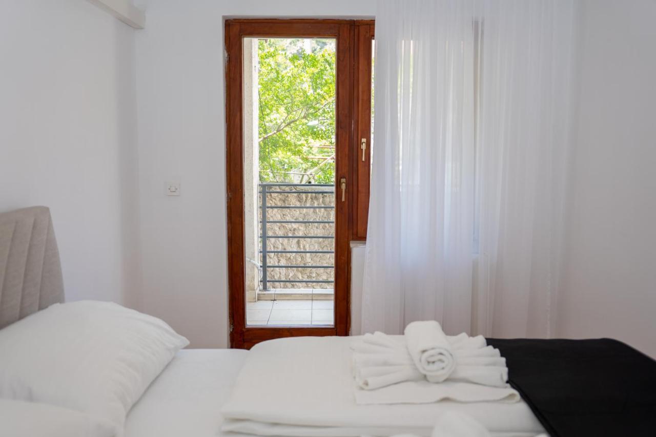 Kk Old Town Apartman