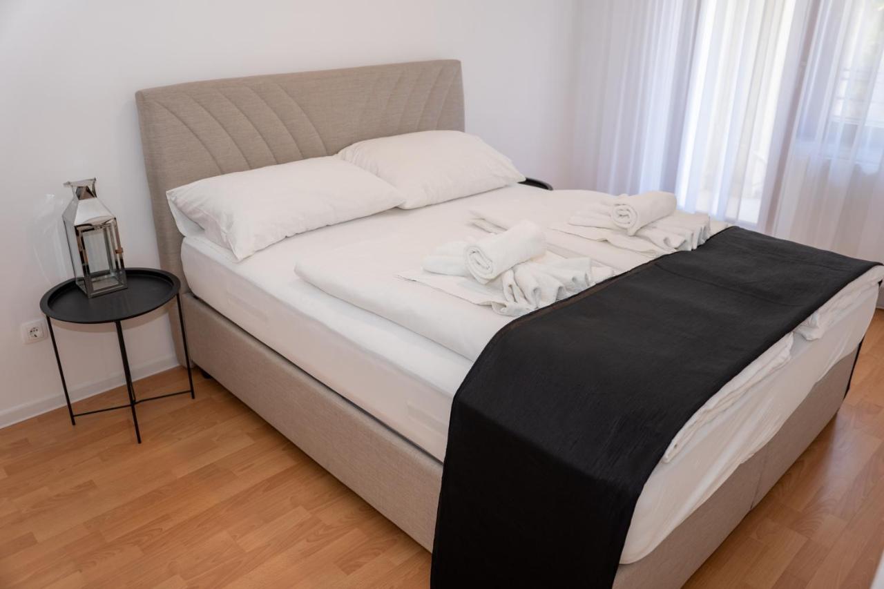 Kk Old Town Apartman