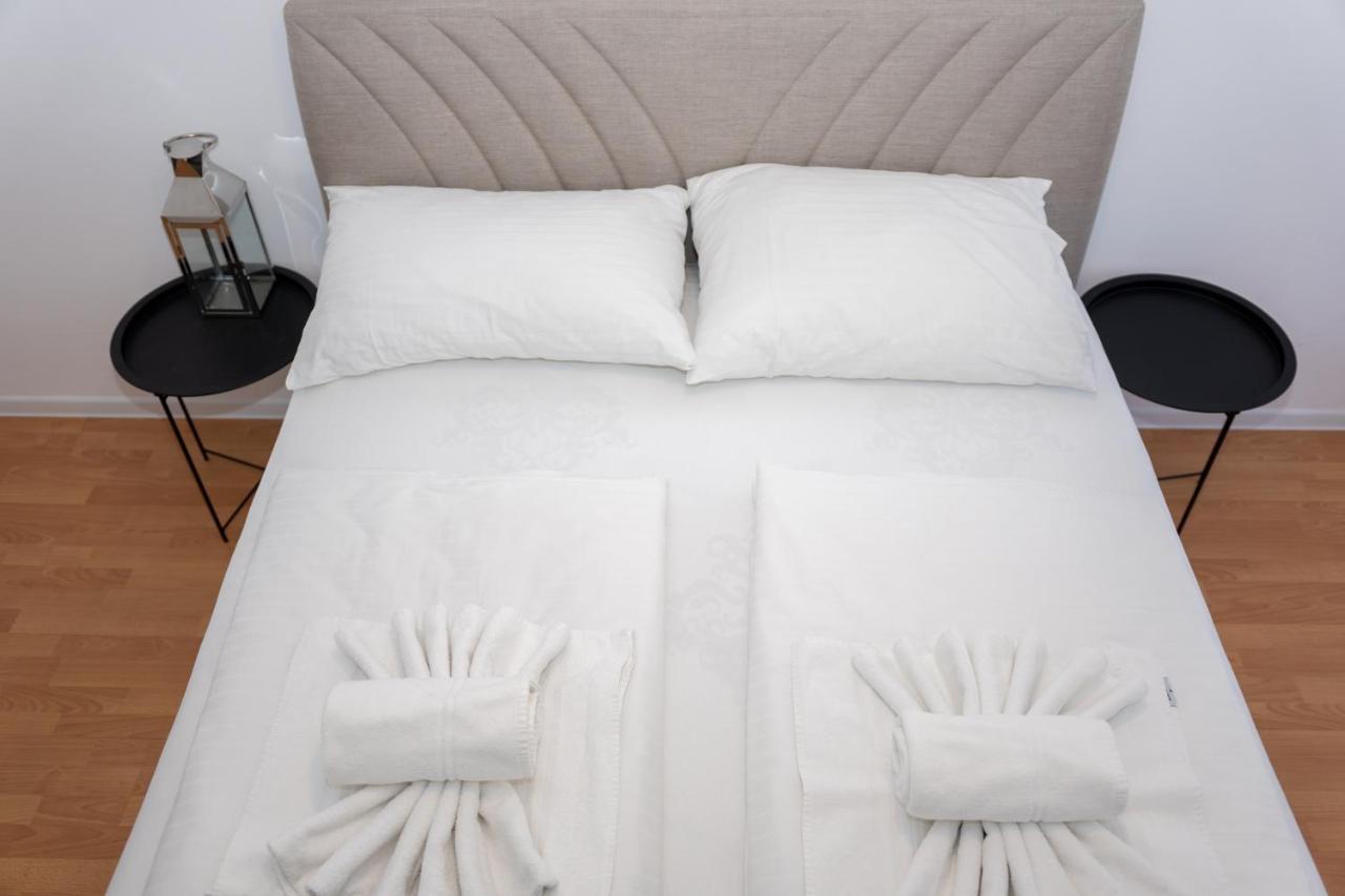 Apartman Kk Old Town