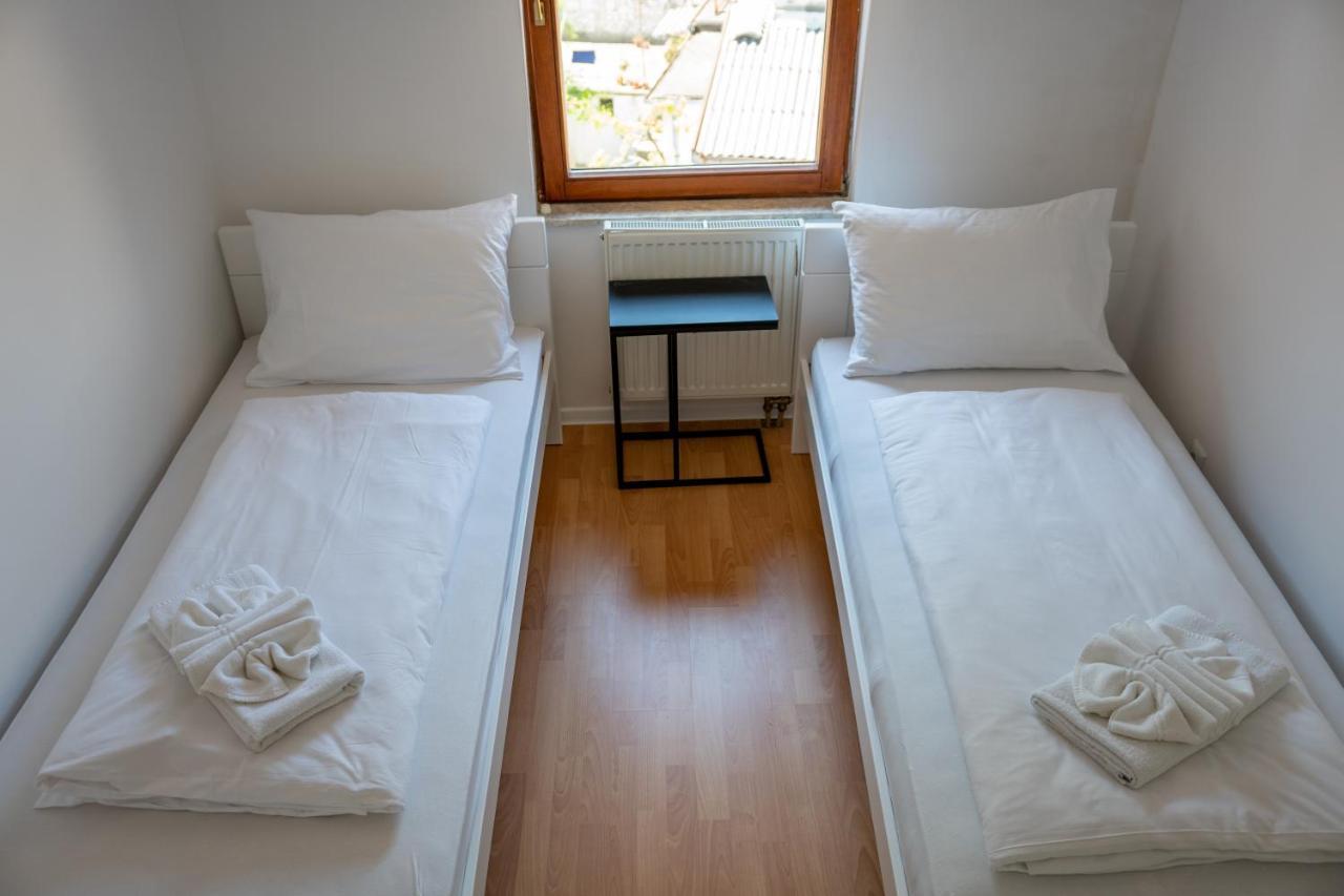 Kk Old Town Apartman Mostar