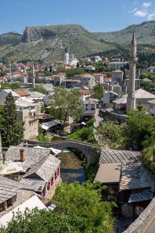 Kk Old Town Apartman Mostar
