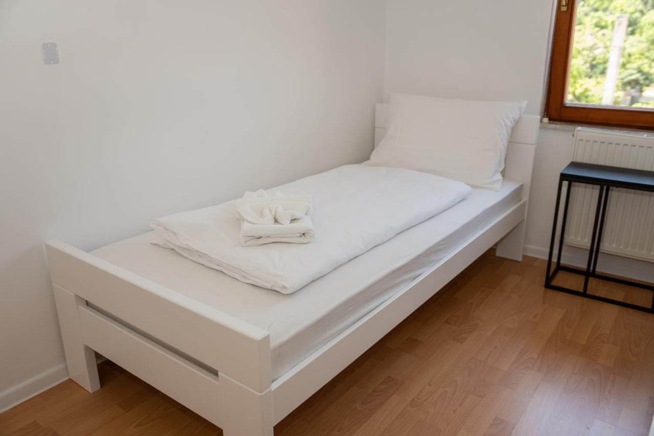 Apartman Kk Old Town