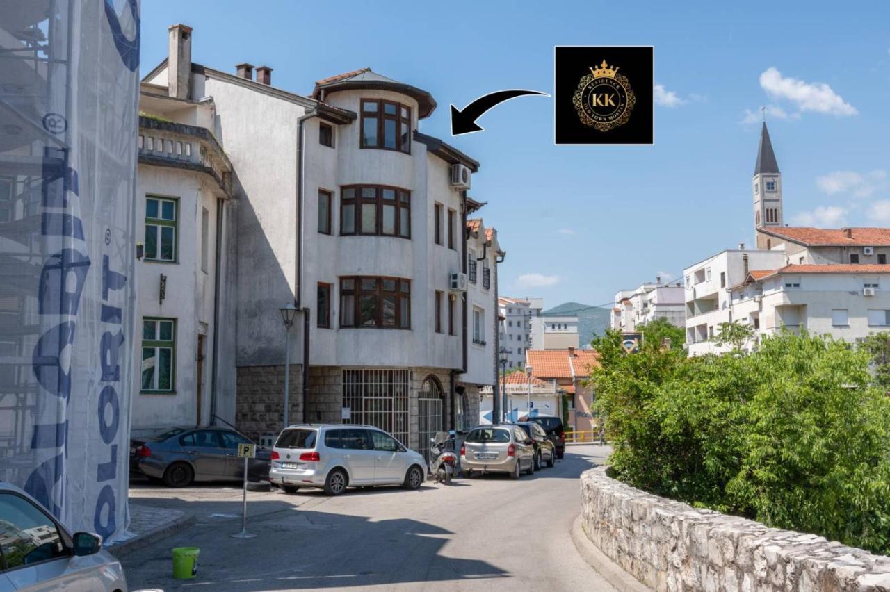 Apartman Kk Old Town *